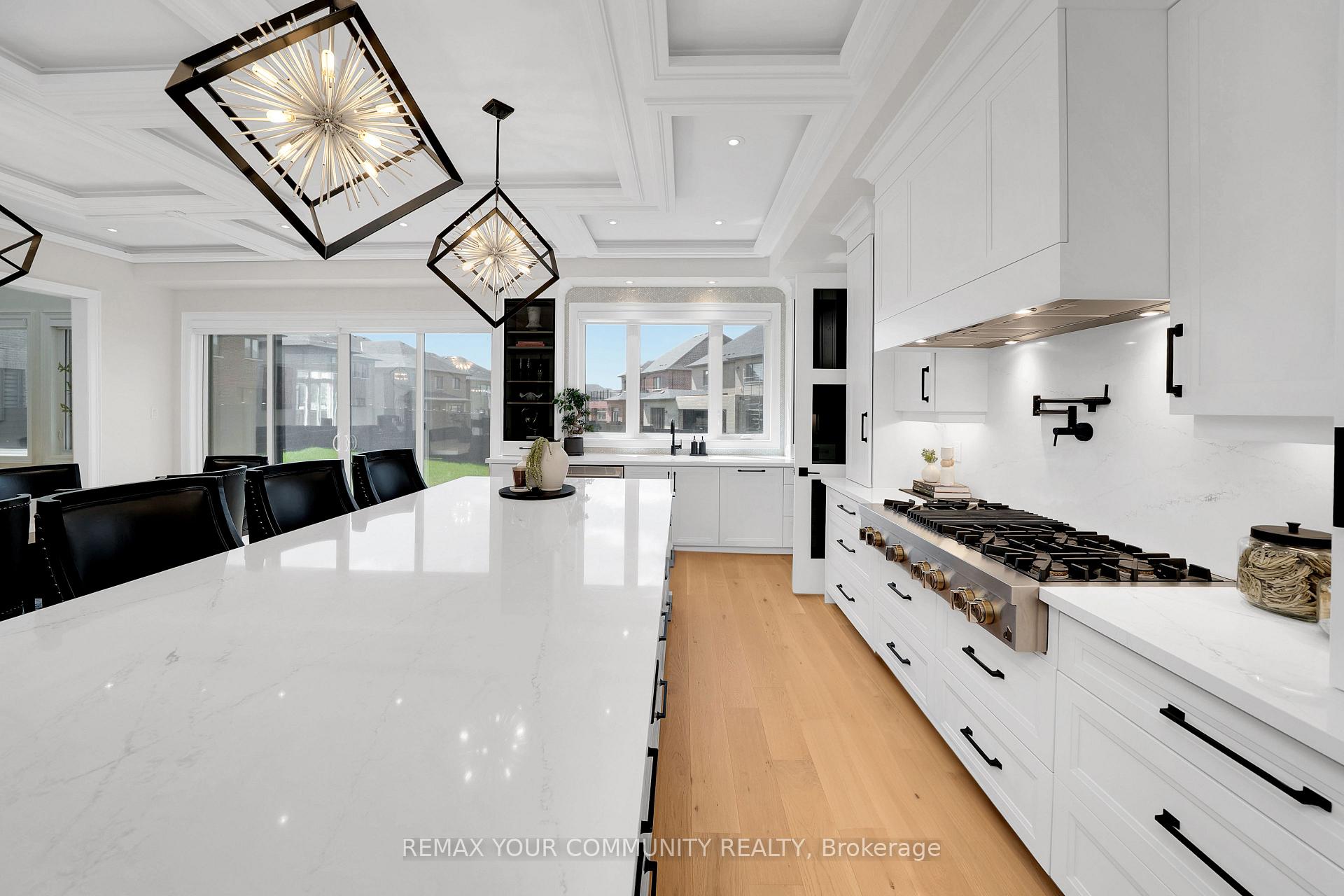 Photo 9 of 36 Arbordale Drive, Vaughan, Vellore Village — HOMEH