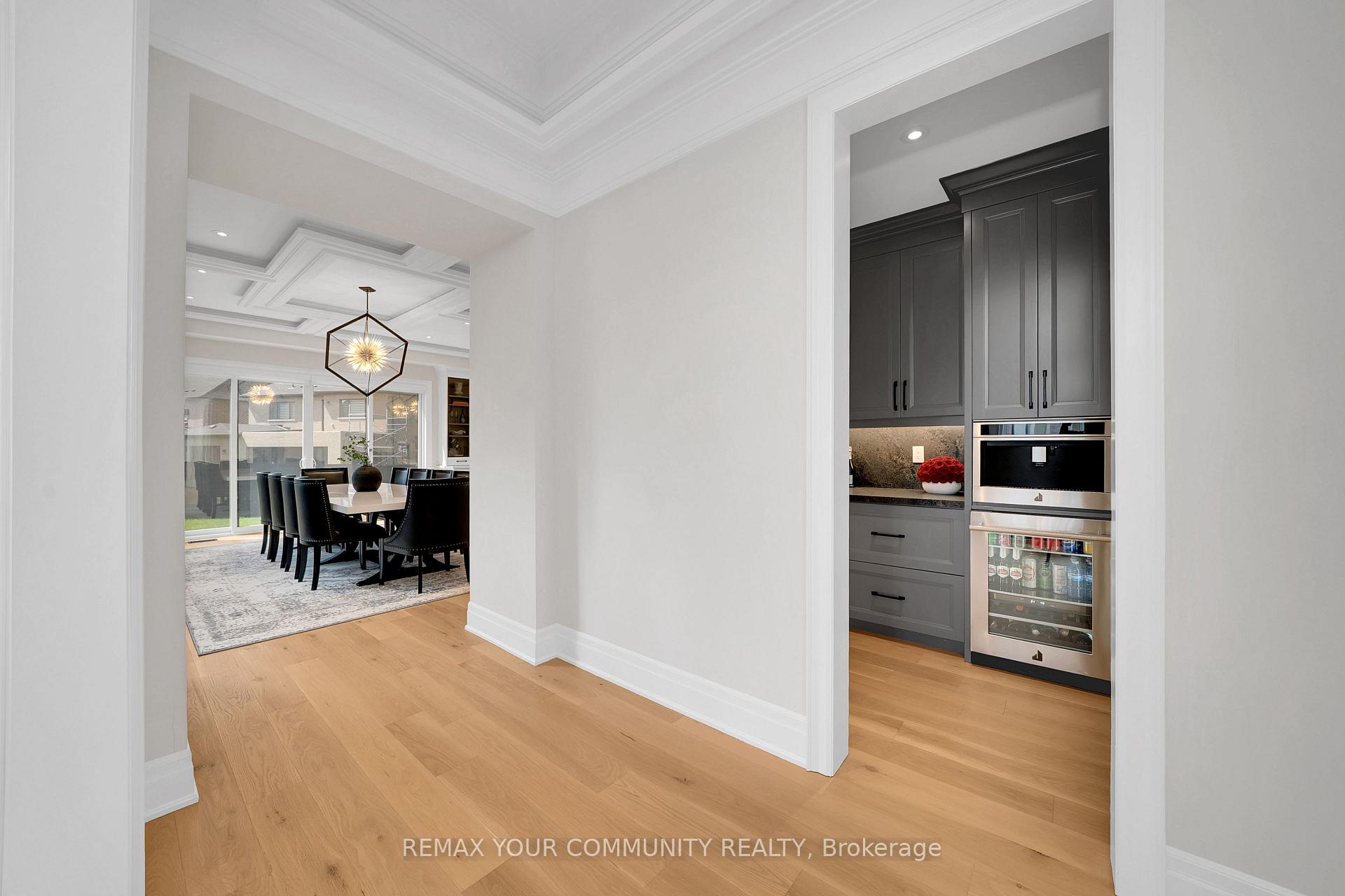 Photo 13 of 36 Arbordale Drive, Vaughan, Vellore Village — HOMEH
