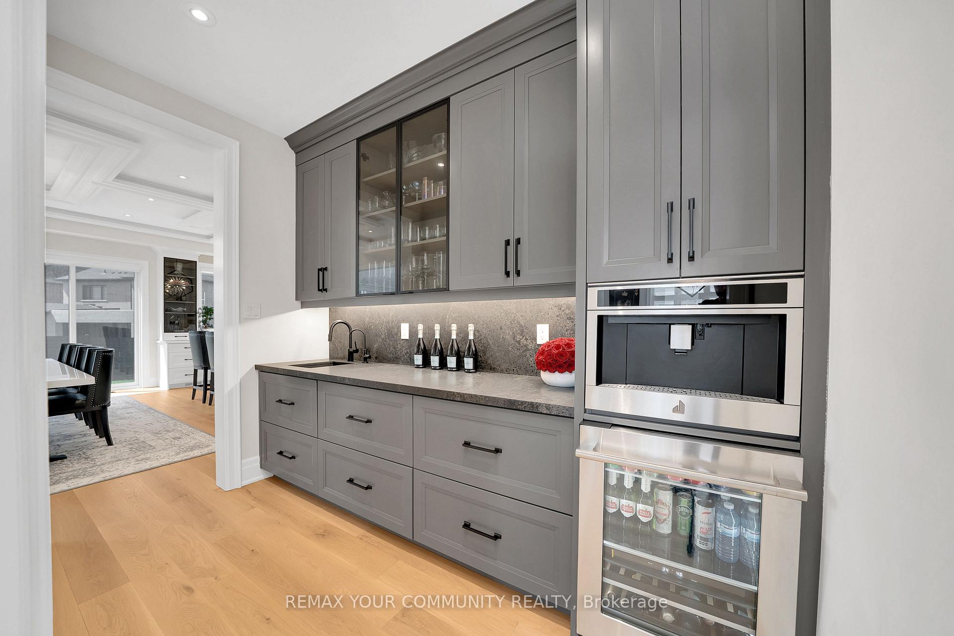 Photo 14 of 36 Arbordale Drive, Vaughan, Vellore Village — HOMEH