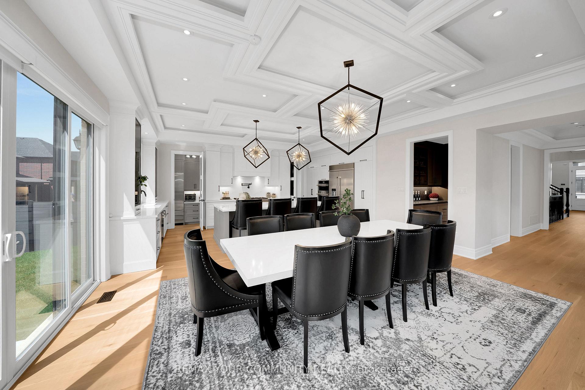 Photo 16 of 36 Arbordale Drive, Vaughan, Vellore Village — HOMEH