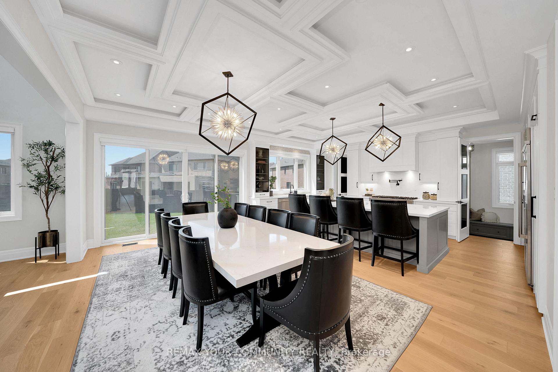 Photo 17 of 36 Arbordale Drive, Vaughan, Vellore Village — HOMEH