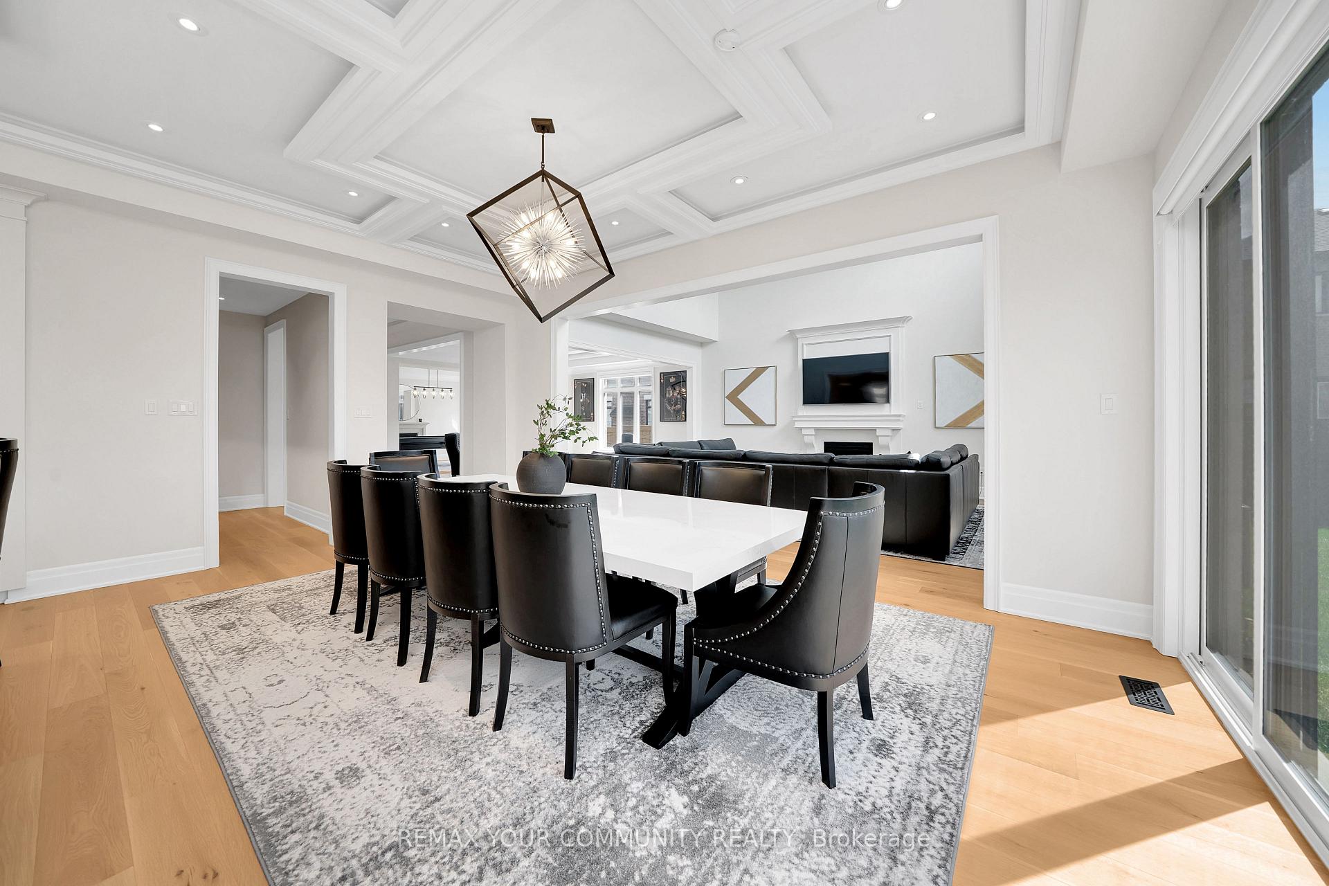Photo 18 of 36 Arbordale Drive, Vaughan, Vellore Village — HOMEH
