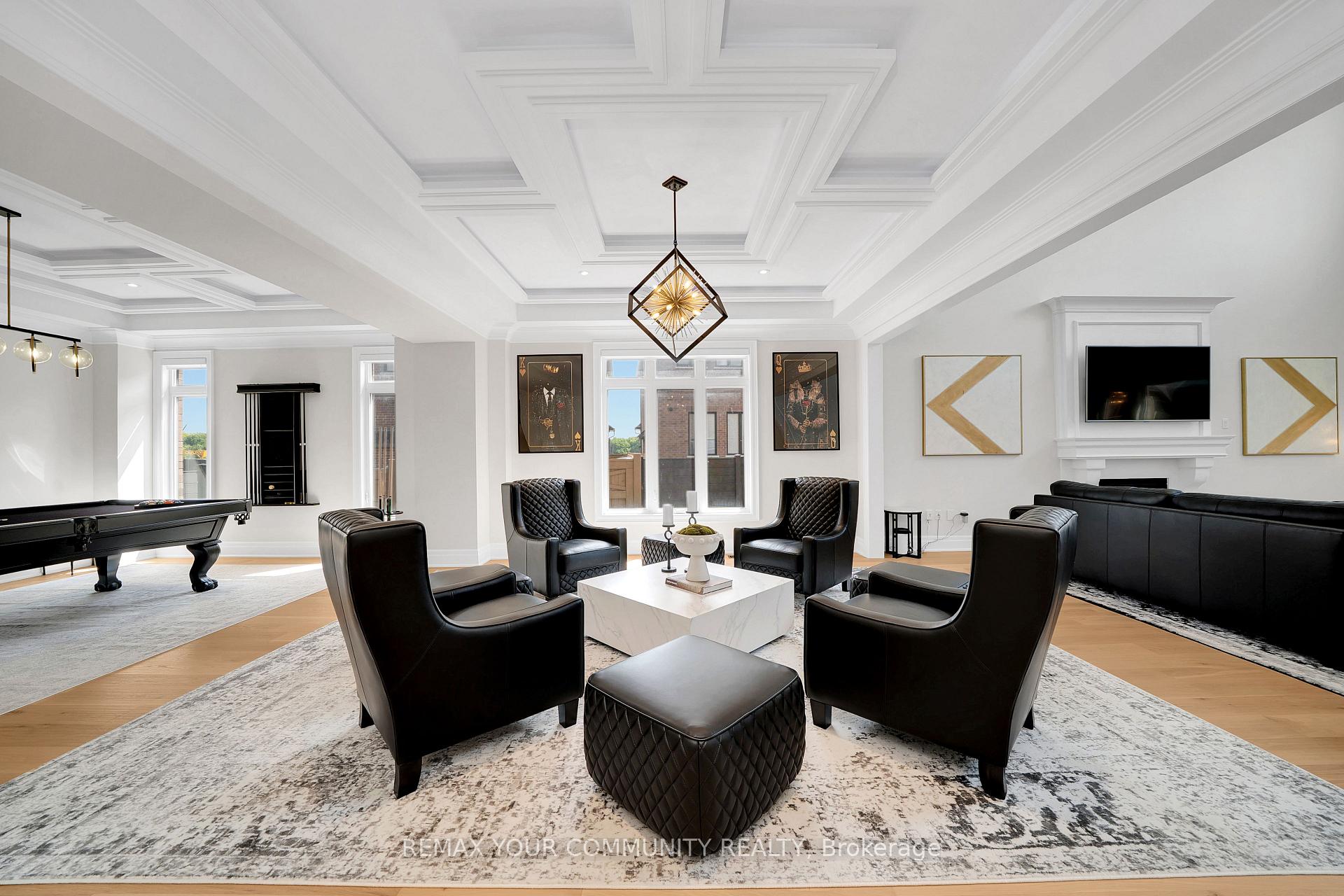 Photo 20 of 36 Arbordale Drive, Vaughan, Vellore Village — HOMEH