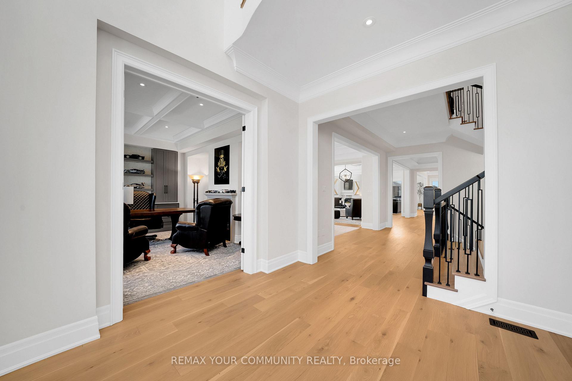 Photo 24 of 36 Arbordale Drive, Vaughan, Vellore Village — HOMEH