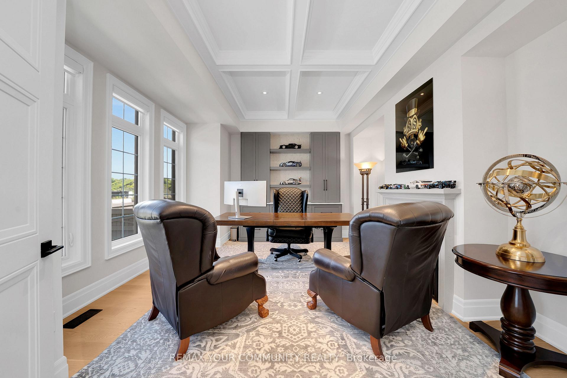 Photo 25 of 36 Arbordale Drive, Vaughan, Vellore Village — HOMEH