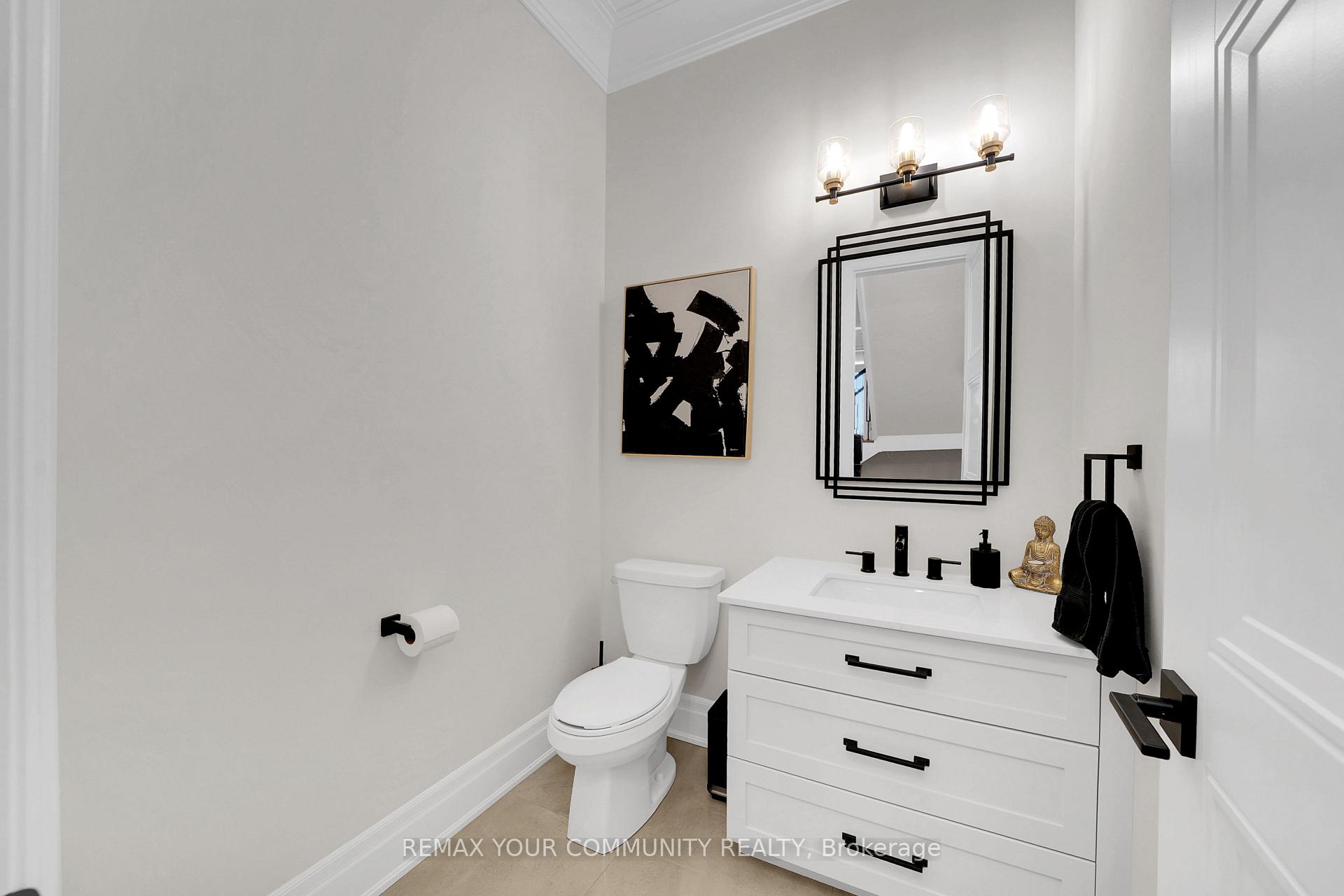 Photo 26 of 36 Arbordale Drive, Vaughan, Vellore Village — HOMEH
