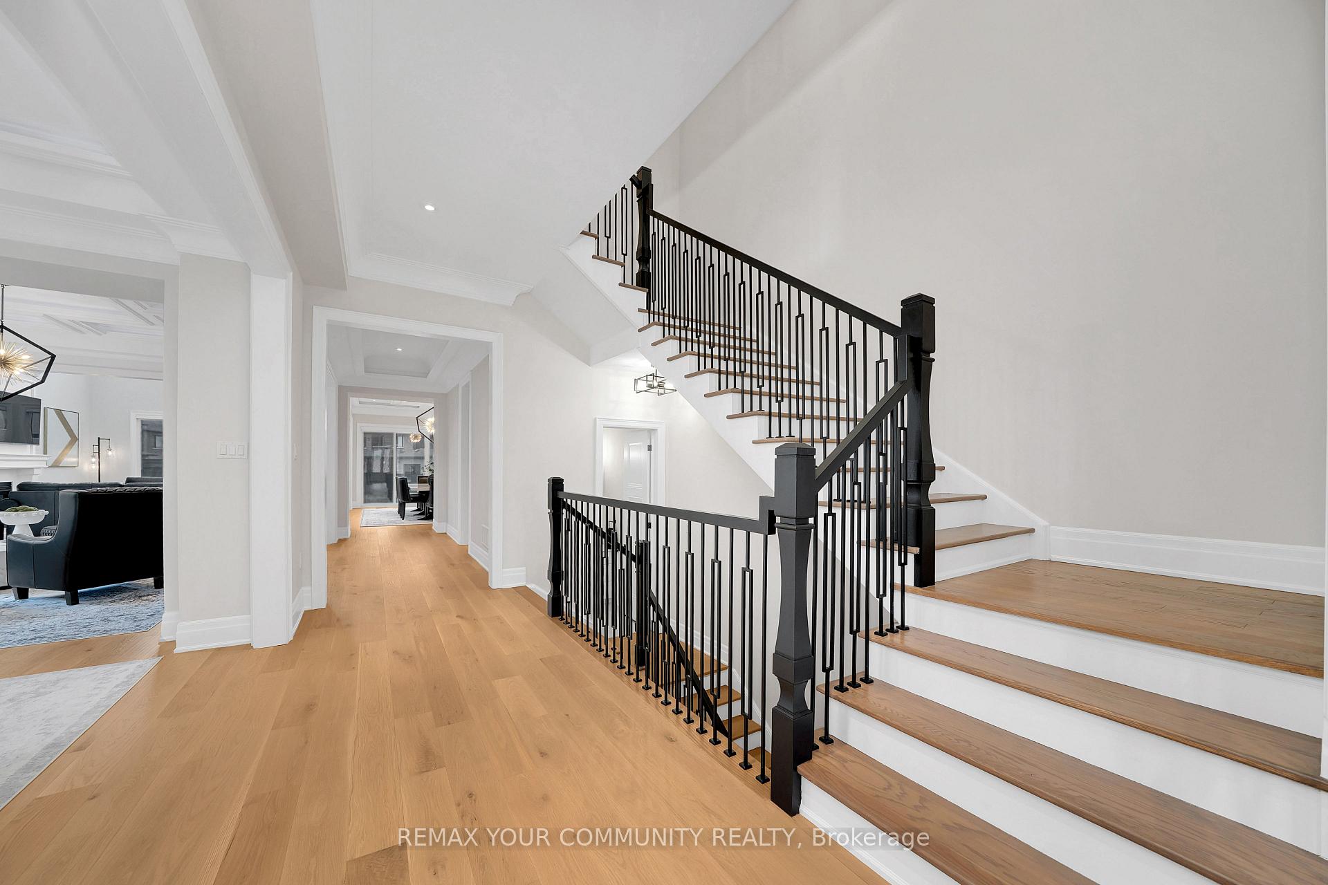 Photo 28 of 36 Arbordale Drive, Vaughan, Vellore Village — HOMEH