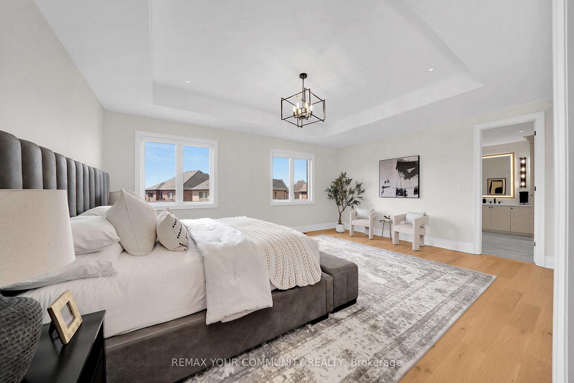 Photo 32 of 36 Arbordale Drive, Vaughan, Vellore Village — HOMEH