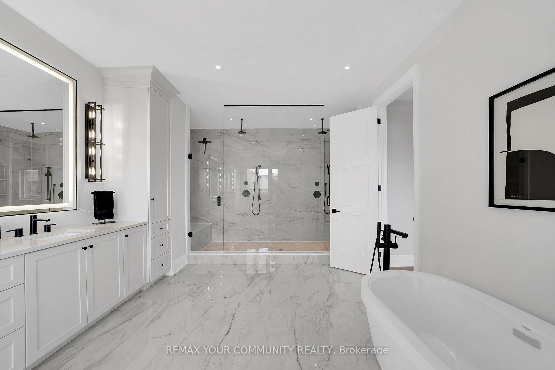 Photo 34 of 36 Arbordale Drive, Vaughan, Vellore Village — HOMEH