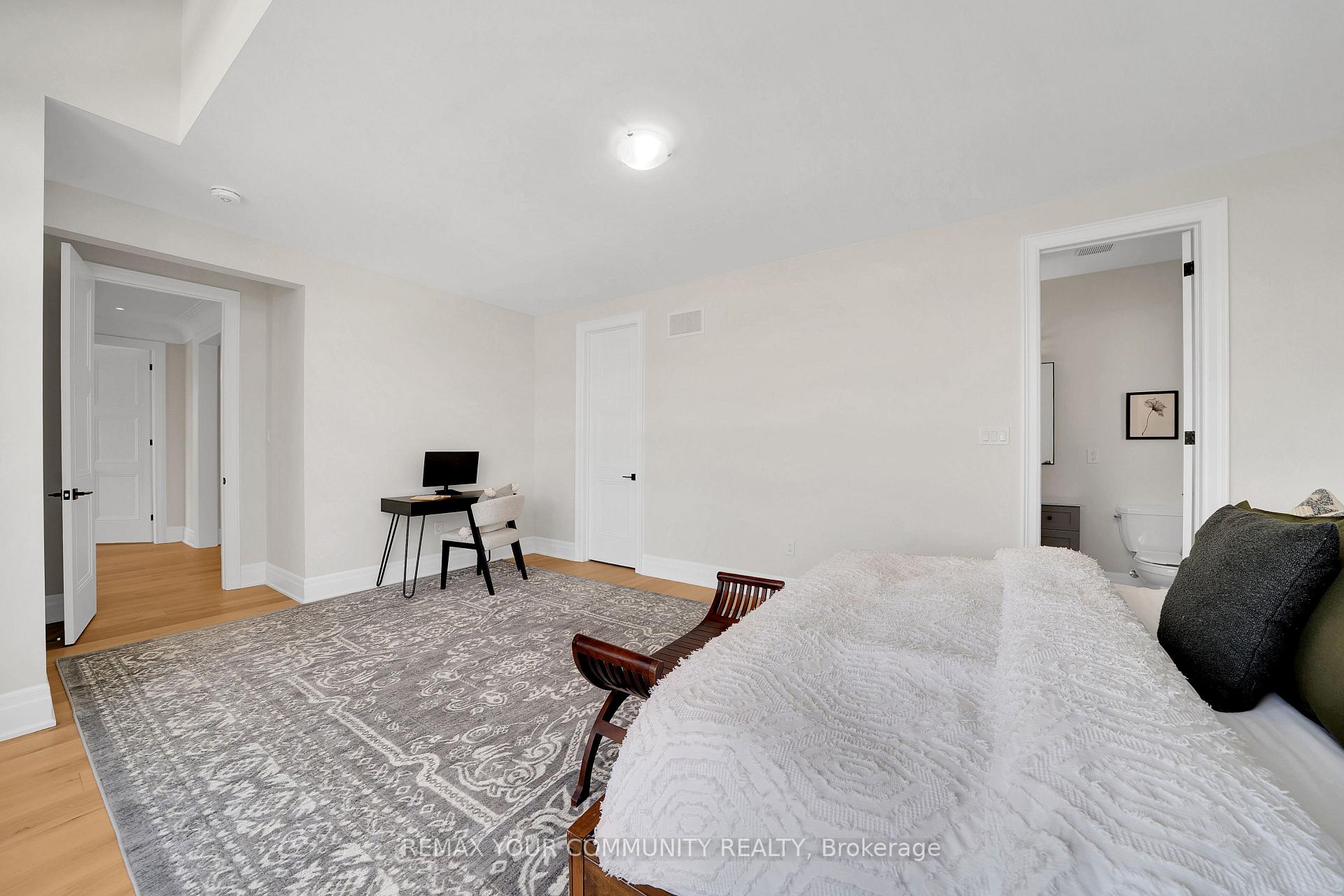 Photo 37 of 36 Arbordale Drive, Vaughan, Vellore Village — HOMEH
