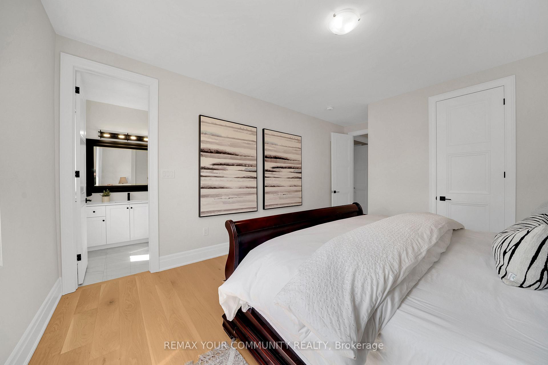 Photo 40 of 36 Arbordale Drive, Vaughan, Vellore Village — HOMEH