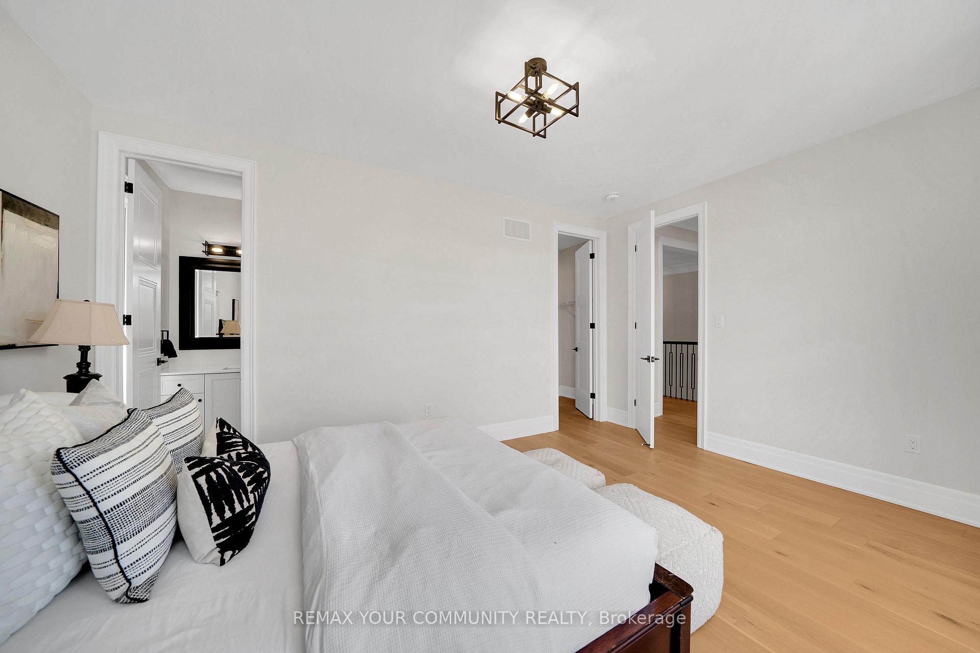 Photo 43 of 36 Arbordale Drive, Vaughan, Vellore Village — HOMEH