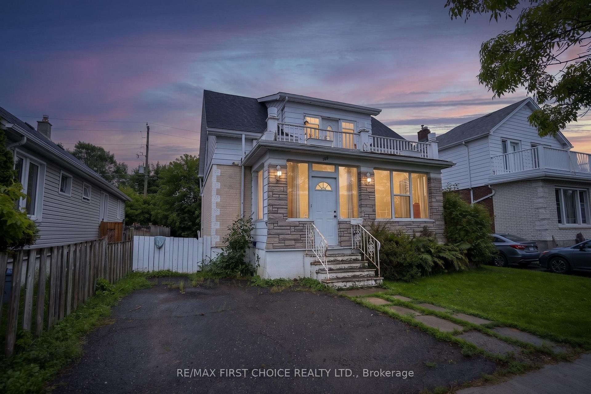 Photo of 308 Archibald Street N