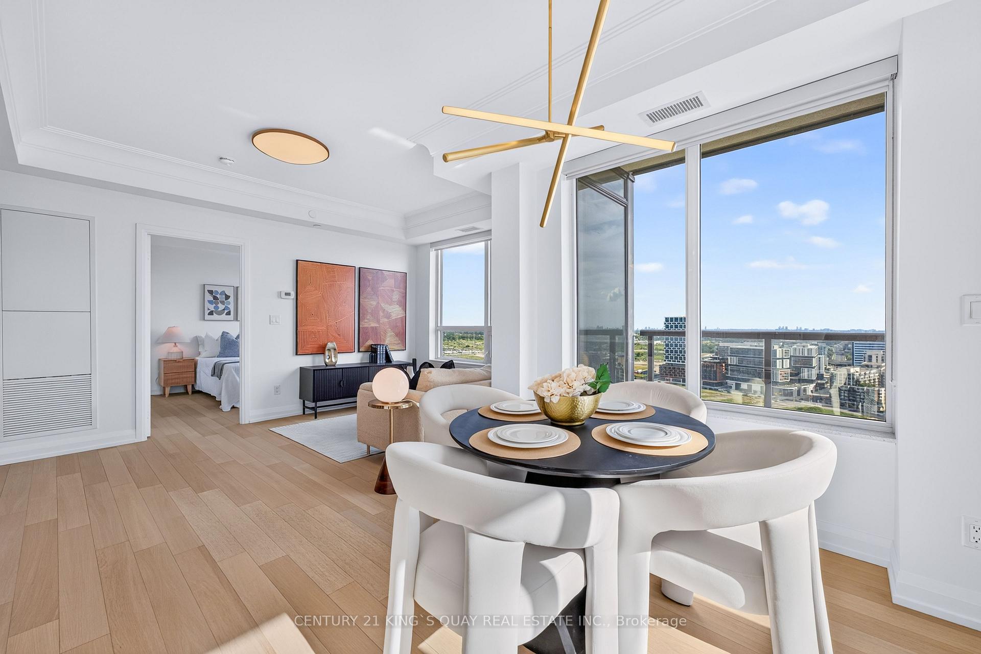 Photo 5 of Unit RG07, 15 Water Walk Drive, Markham, Unionville — HOMEH
