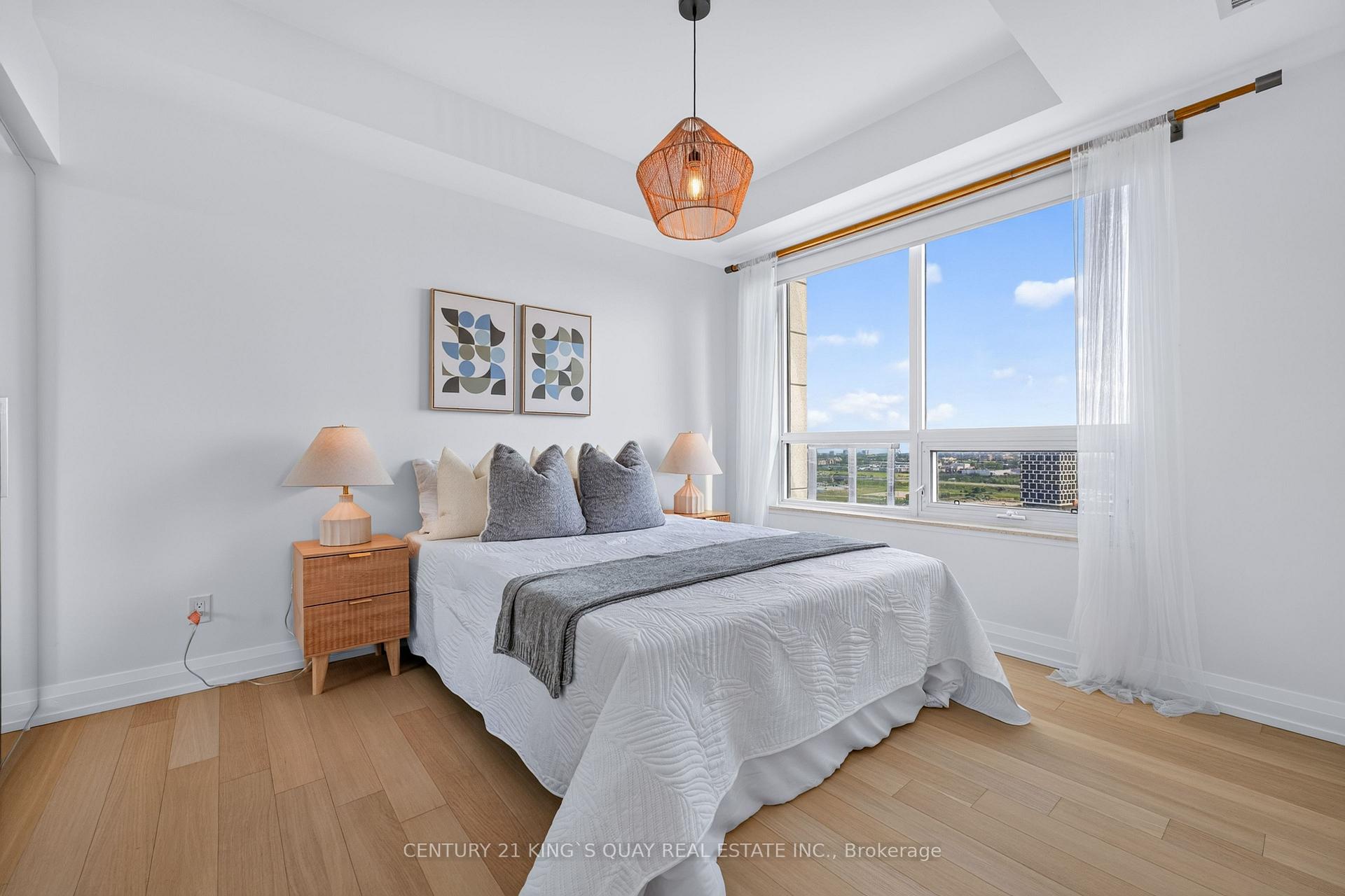 Photo 11 of Unit RG07, 15 Water Walk Drive, Markham, Unionville — HOMEH