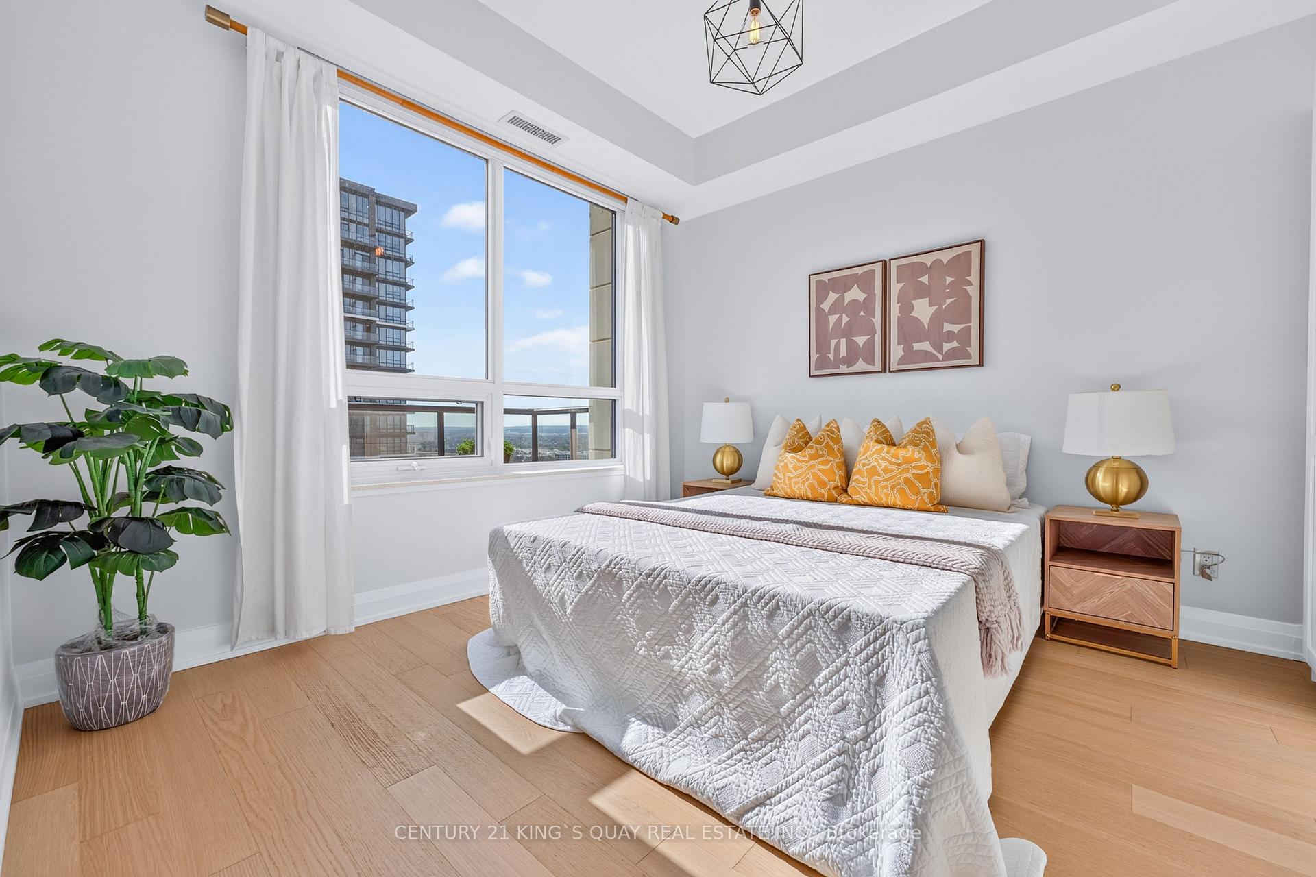 Photo 12 of Unit RG07, 15 Water Walk Drive, Markham, Unionville — HOMEH