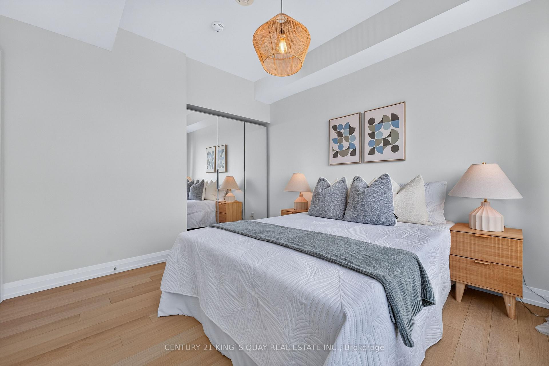 Photo 13 of Unit RG07, 15 Water Walk Drive, Markham, Unionville — HOMEH
