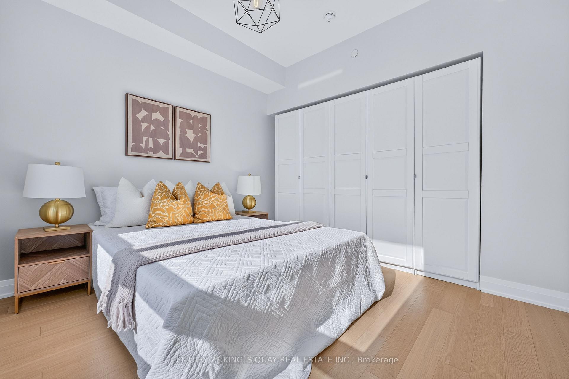 Photo 14 of Unit RG07, 15 Water Walk Drive, Markham, Unionville — HOMEH