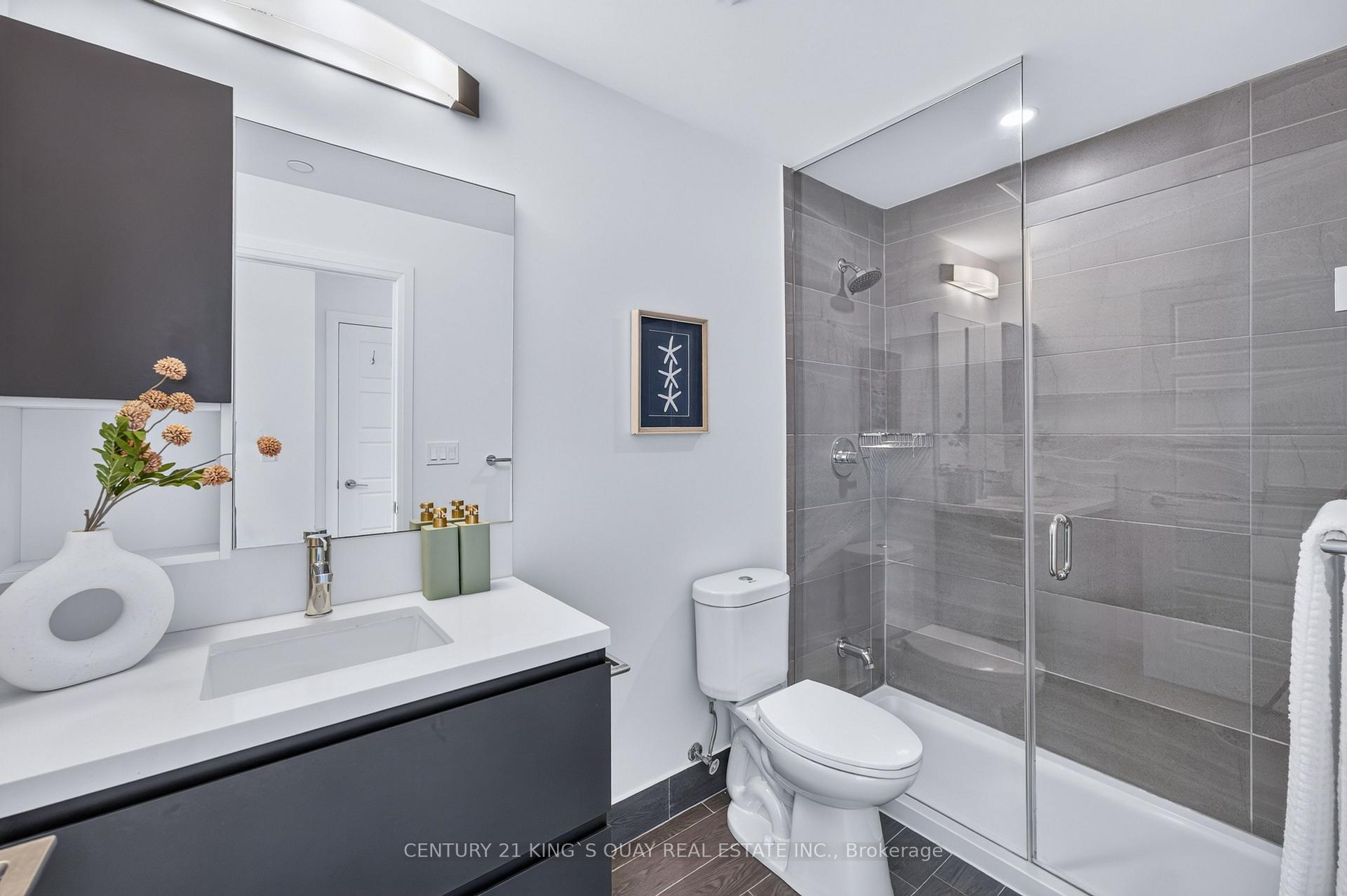 Photo 15 of Unit RG07, 15 Water Walk Drive, Markham, Unionville — HOMEH