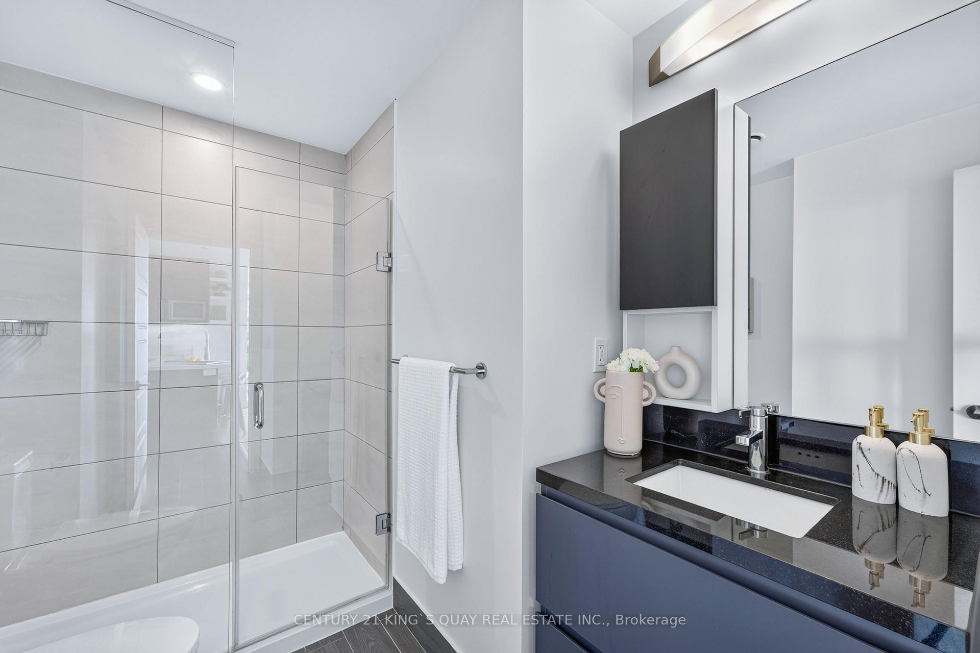Photo 16 of Unit RG07, 15 Water Walk Drive, Markham, Unionville — HOMEH