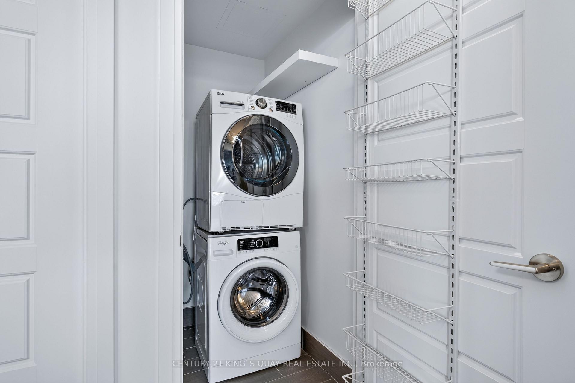 Photo 17 of Unit RG07, 15 Water Walk Drive, Markham, Unionville — HOMEH
