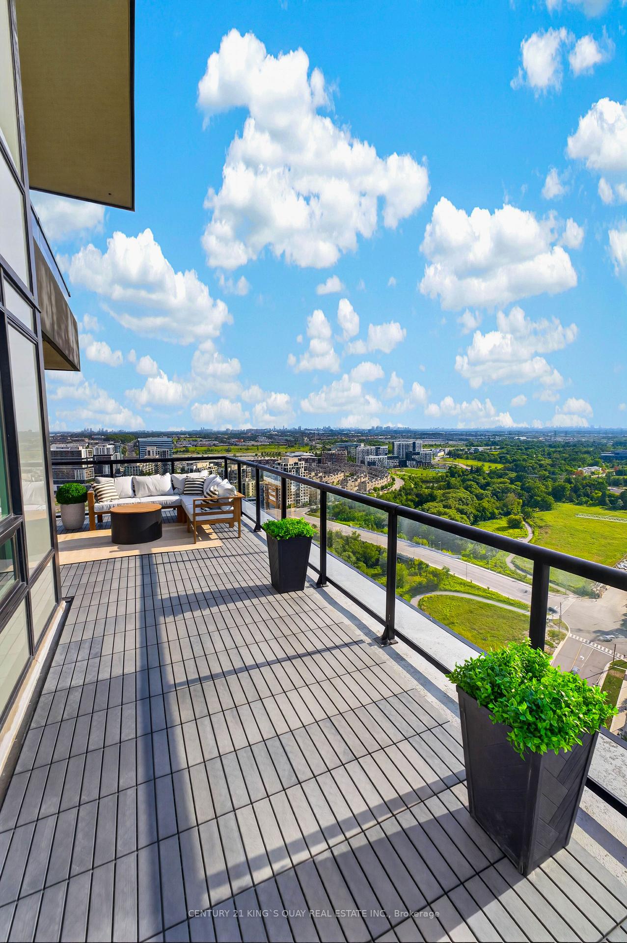 Photo 20 of Unit RG07, 15 Water Walk Drive, Markham, Unionville — HOMEH