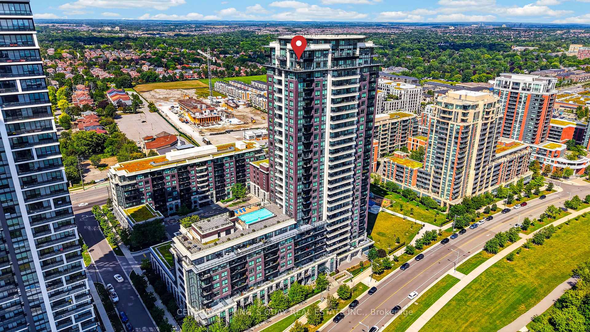Photo 26 of Unit RG07, 15 Water Walk Drive, Markham, Unionville — HOMEH