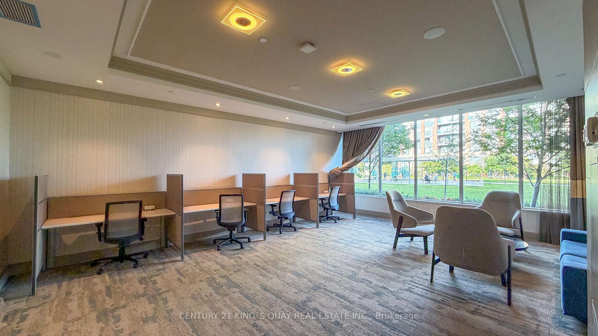 Photo 31 of Unit RG07, 15 Water Walk Drive, Markham, Unionville — HOMEH
