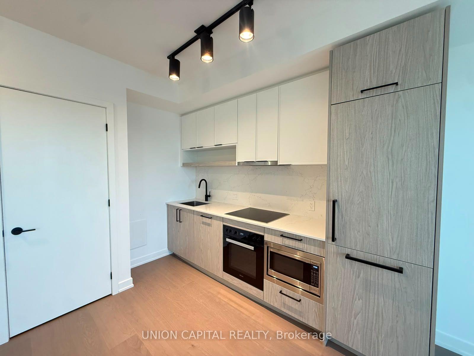 Photo 5 of Unit 1017, 89 Montclair Avenue, Toronto, Forest Hill South — HOMEH