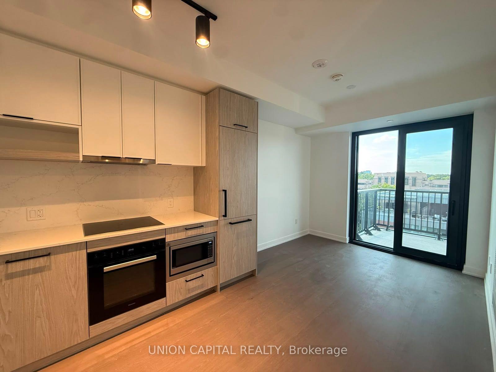 Photo 9 of Unit 1017, 89 Montclair Avenue, Toronto, Forest Hill South — HOMEH