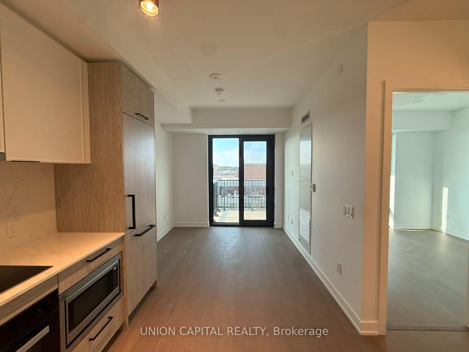Photo 11 of Unit 1017, 89 Montclair Avenue, Toronto, Forest Hill South — HOMEH