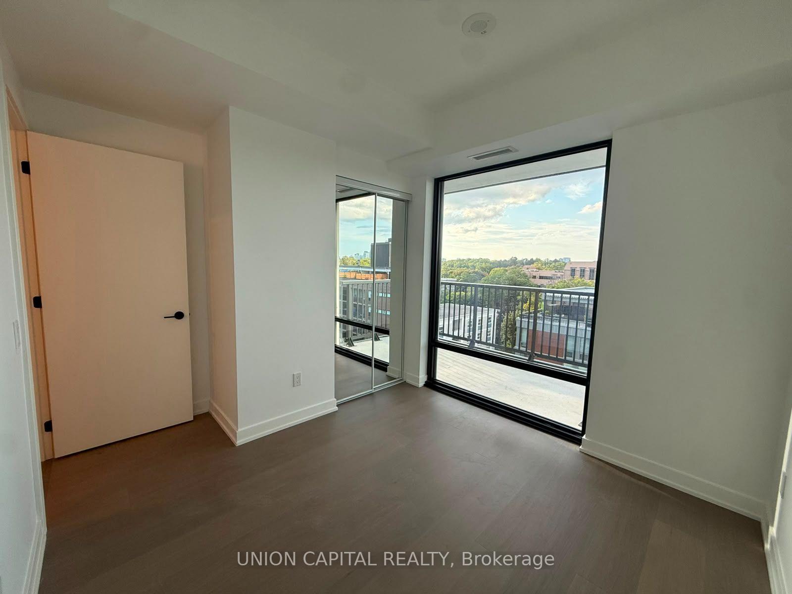 Photo 13 of Unit 1017, 89 Montclair Avenue, Toronto, Forest Hill South — HOMEH