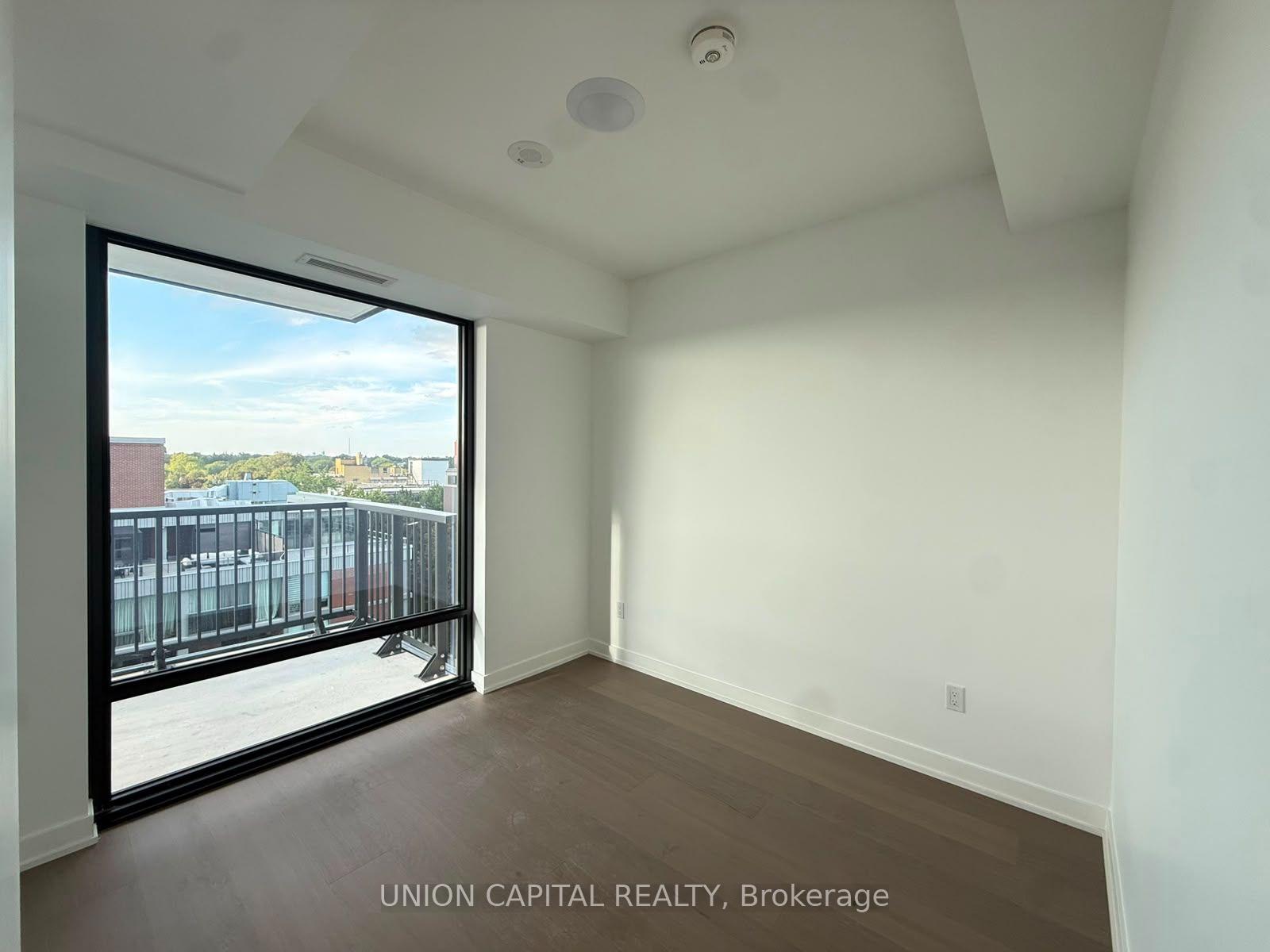 Photo 15 of Unit 1017, 89 Montclair Avenue, Toronto, Forest Hill South — HOMEH