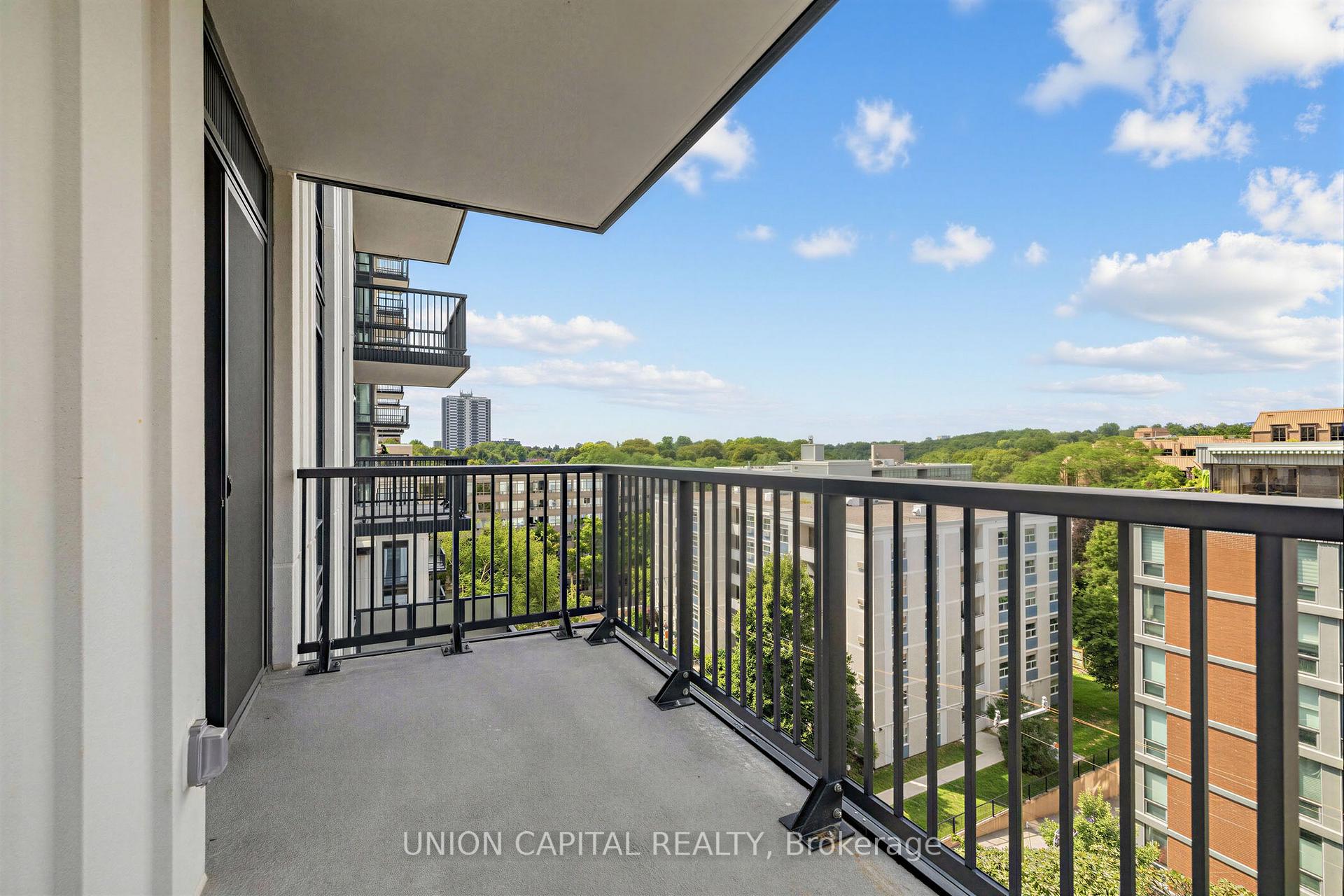 Photo 25 of Unit 1017, 89 Montclair Avenue, Toronto, Forest Hill South — HOMEH