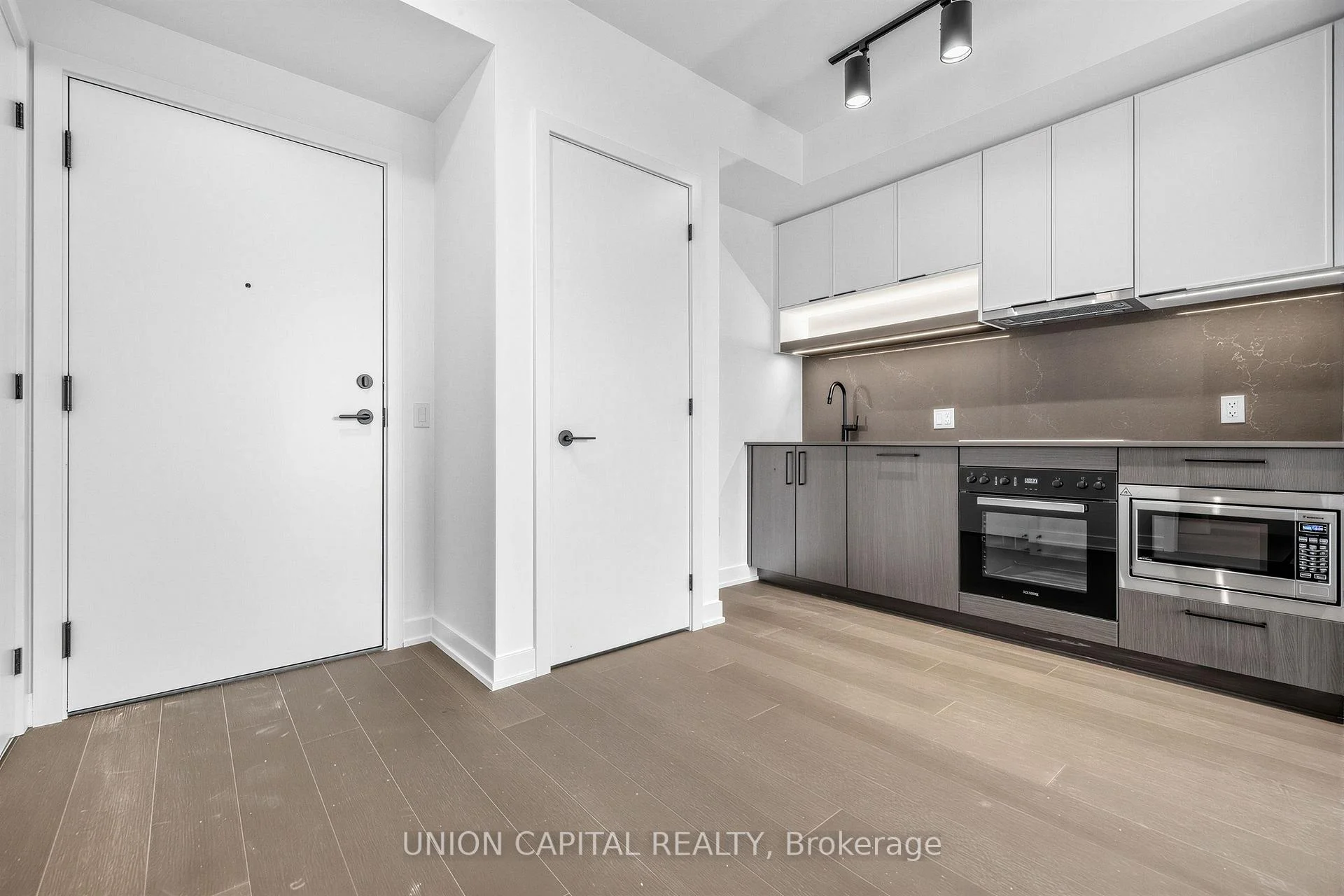 Photo 22 of Unit 1017, 89 Montclair Avenue, Toronto, Forest Hill South — HOMEH