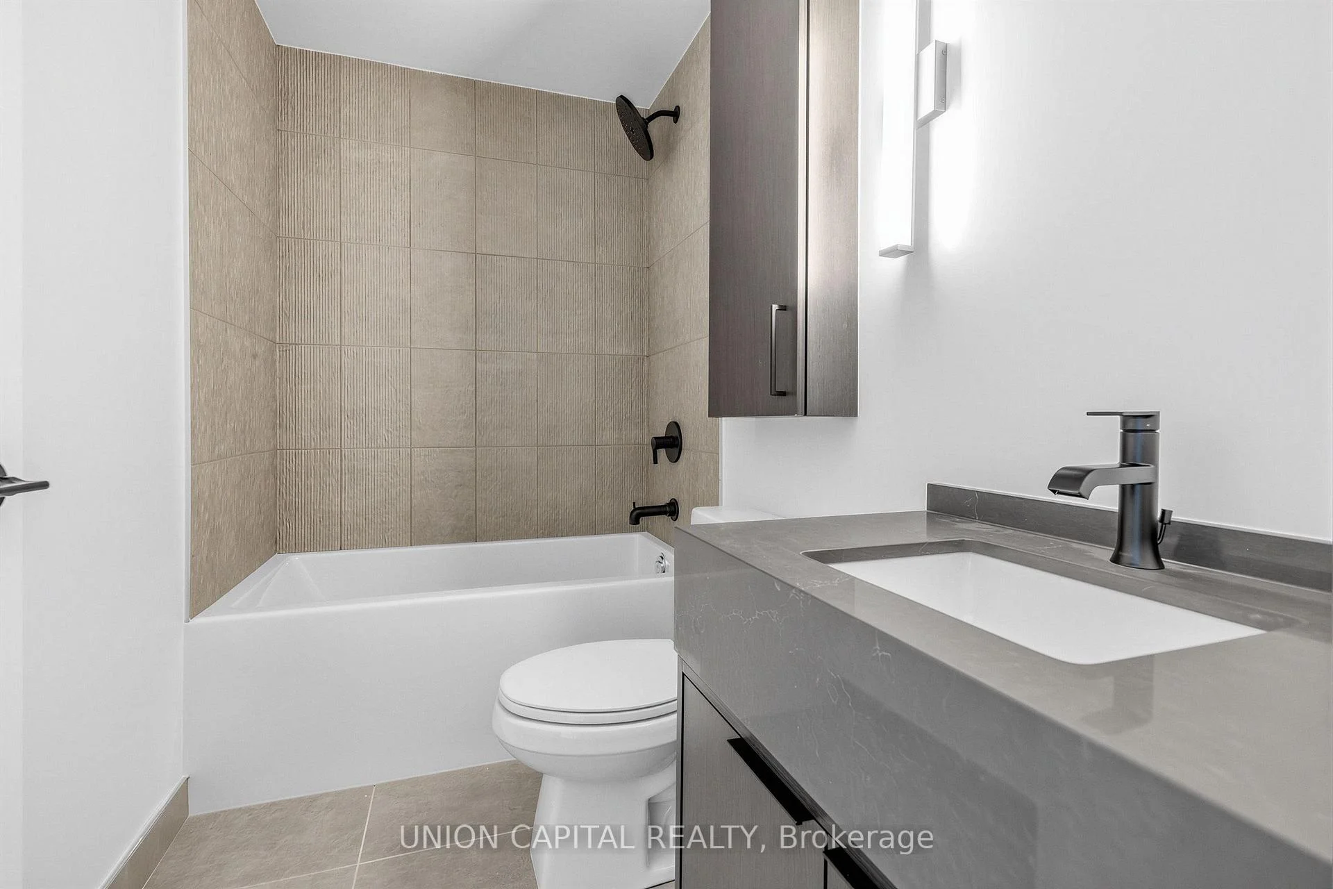 Photo 26 of Unit 1017, 89 Montclair Avenue, Toronto, Forest Hill South — HOMEH