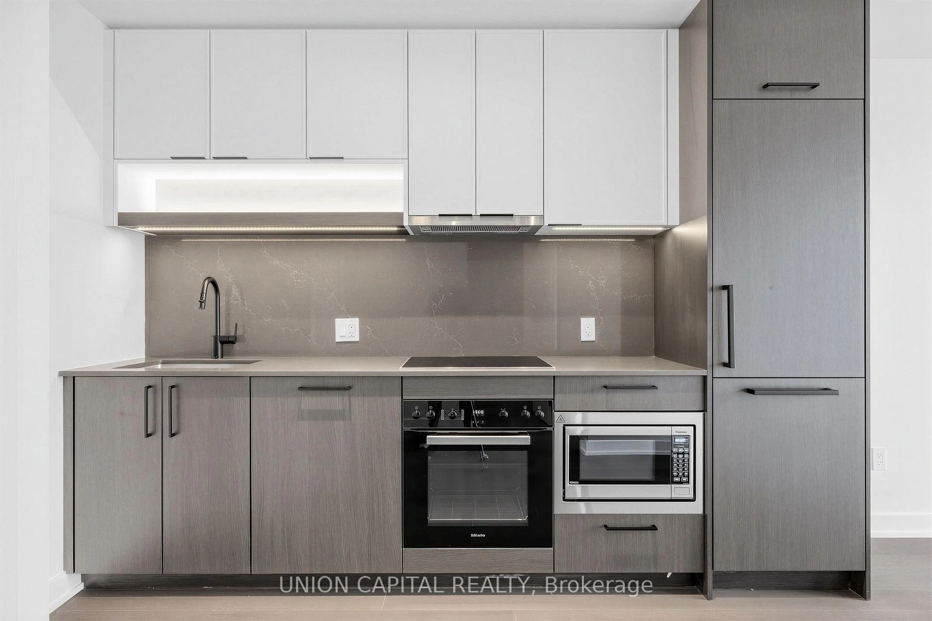 Photo 30 of Unit 1017, 89 Montclair Avenue, Toronto, Forest Hill South — HOMEH