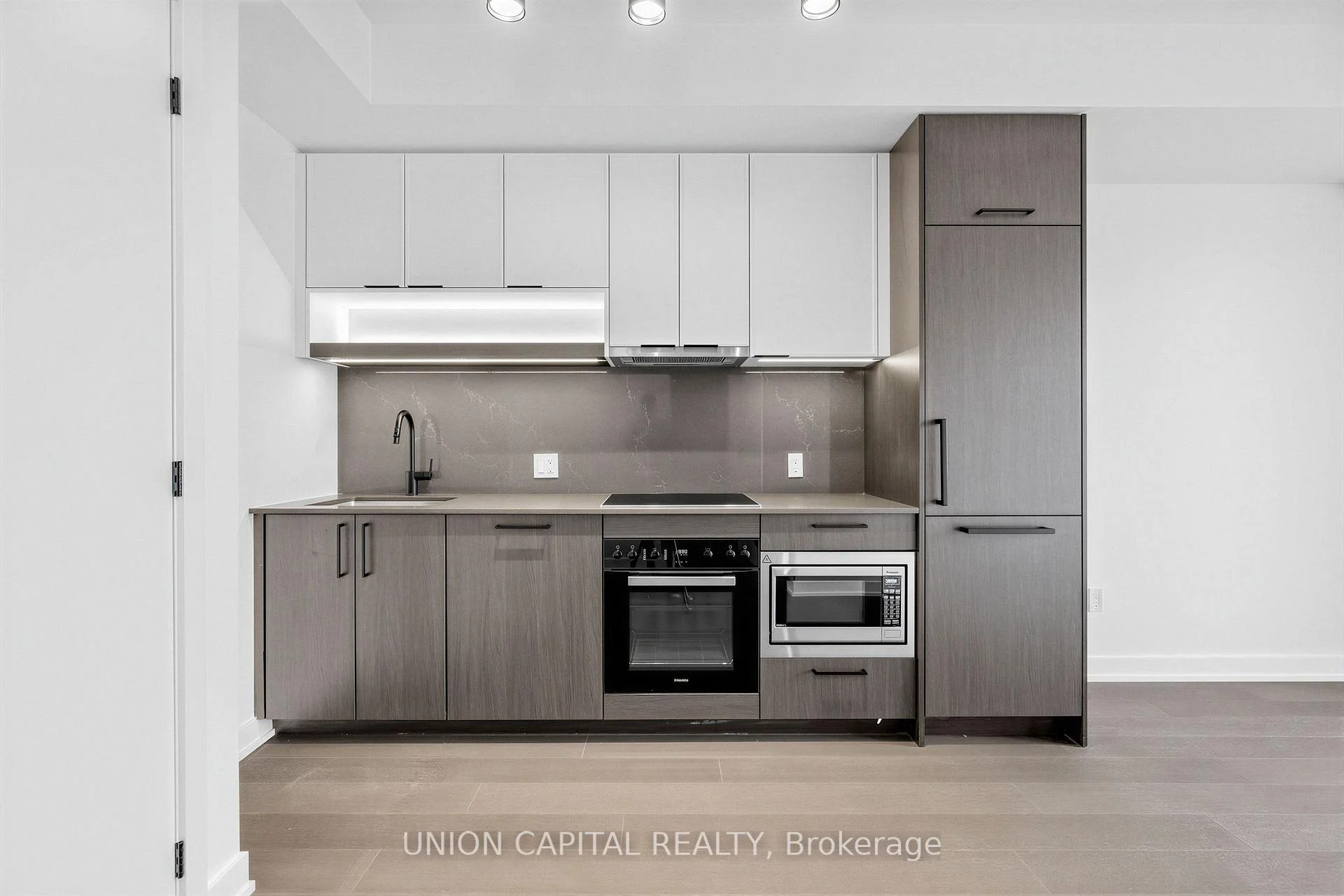 Photo 31 of Unit 1017, 89 Montclair Avenue, Toronto, Forest Hill South — HOMEH