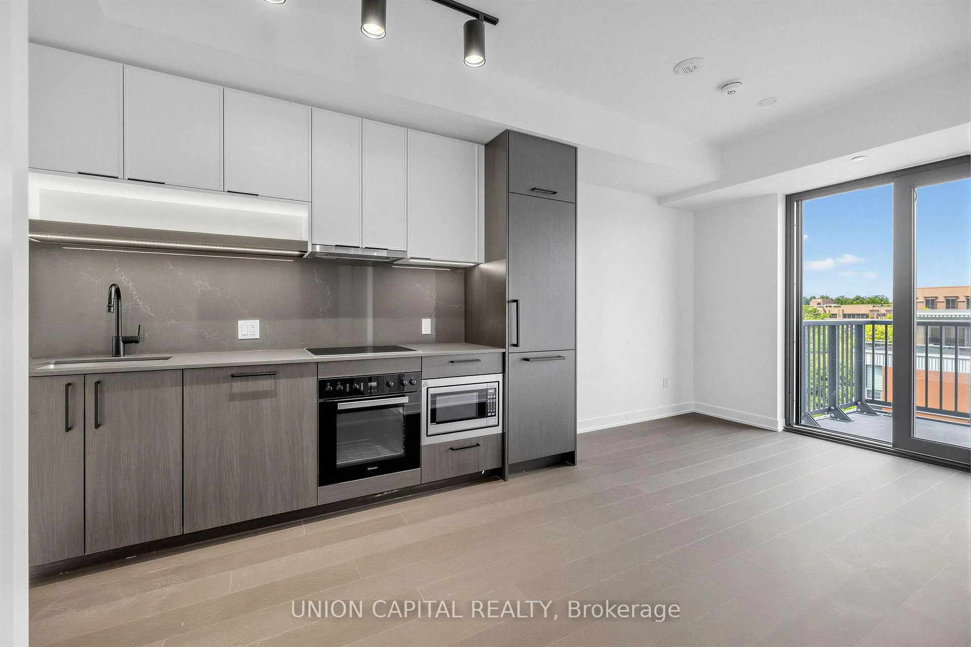 Photo 32 of Unit 1017, 89 Montclair Avenue, Toronto, Forest Hill South — HOMEH