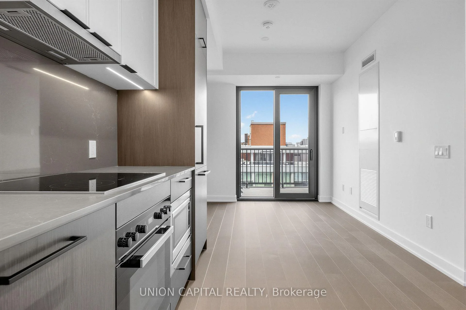 Photo 34 of Unit 1017, 89 Montclair Avenue, Toronto, Forest Hill South — HOMEH
