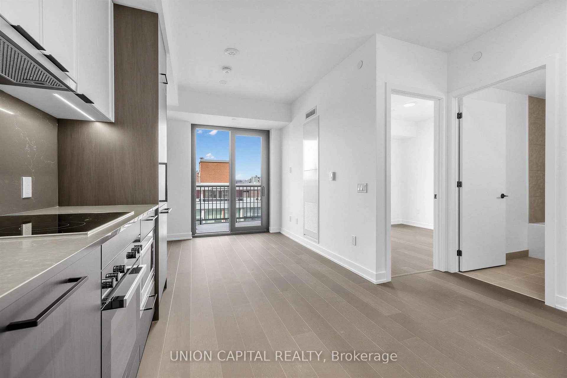 Photo 35 of Unit 1017, 89 Montclair Avenue, Toronto, Forest Hill South — HOMEH