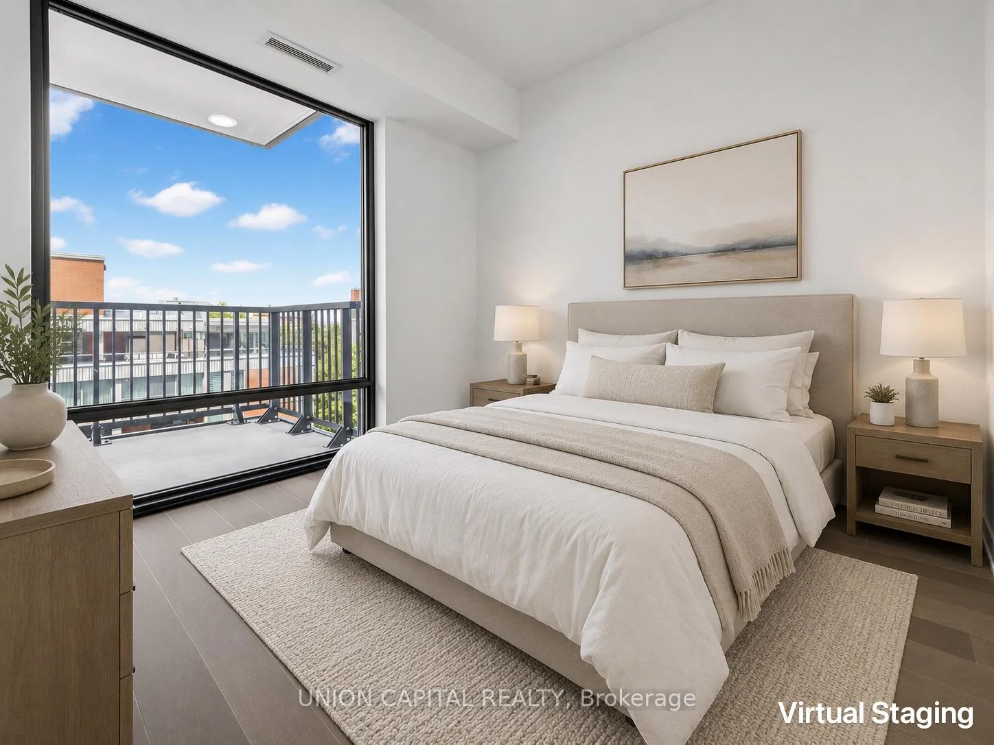 Photo 36 of Unit 1017, 89 Montclair Avenue, Toronto, Forest Hill South — HOMEH