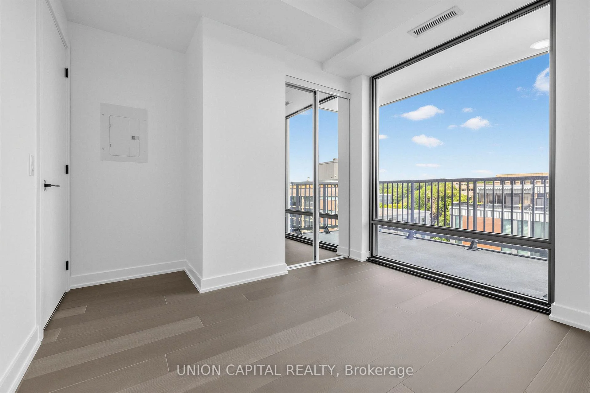 Photo 38 of Unit 1017, 89 Montclair Avenue, Toronto, Forest Hill South — HOMEH