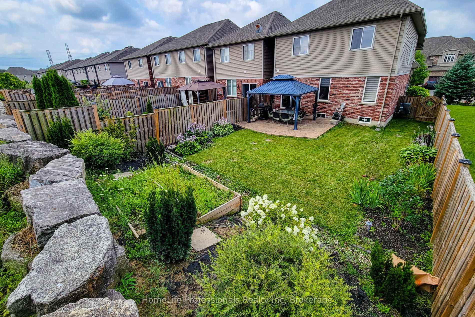 Photo 41 of 5 Medici Lane, Hamilton, Carpenter — HOMEH