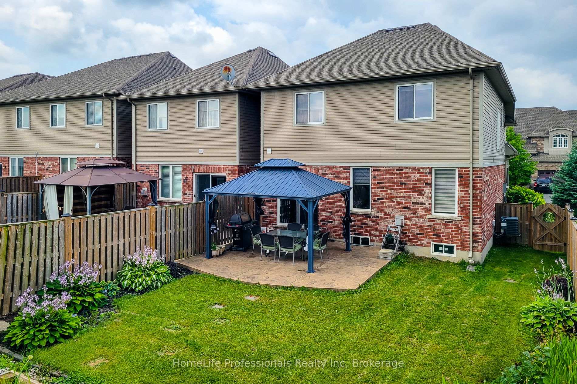 Photo 42 of 5 Medici Lane, Hamilton, Carpenter — HOMEH