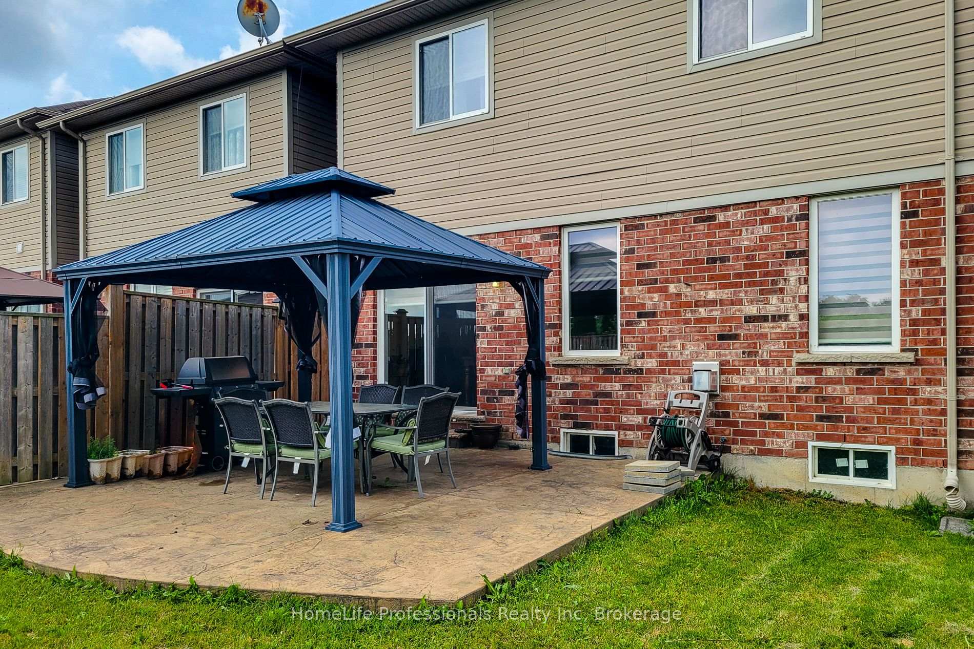 Photo 43 of 5 Medici Lane, Hamilton, Carpenter — HOMEH