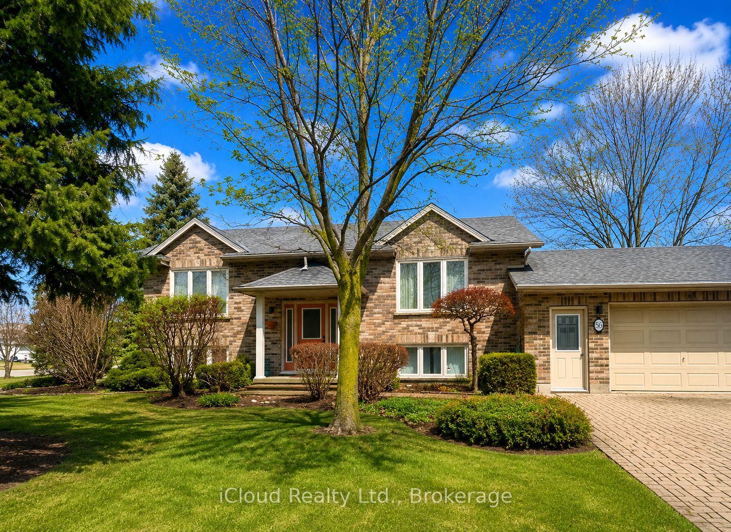 Photo 58 of 86 Glendale Drive E, Tillsonburg — HOMEH