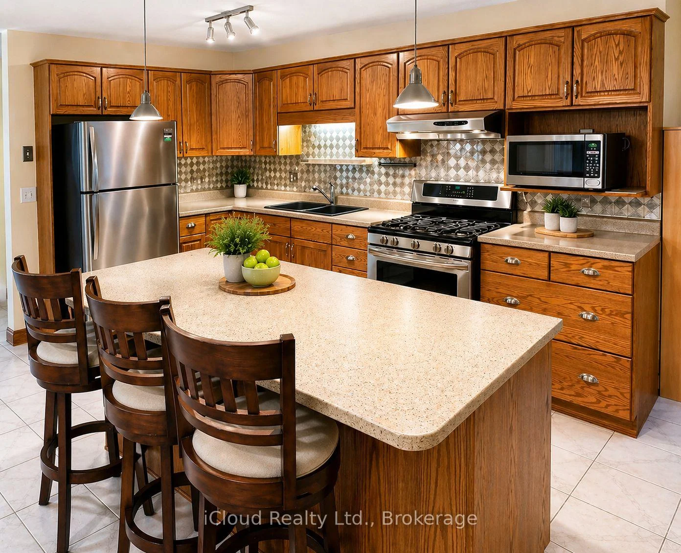 Photo 18 of 86 Glendale Drive E, Tillsonburg — HOMEH