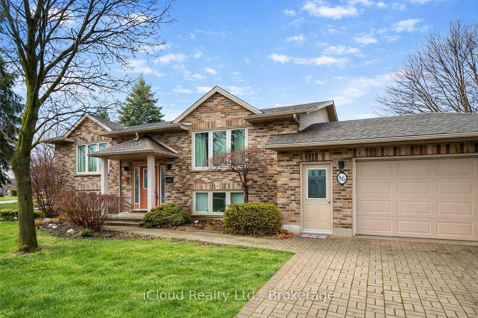 Photo 27 of 86 Glendale Drive E, Tillsonburg — HOMEH