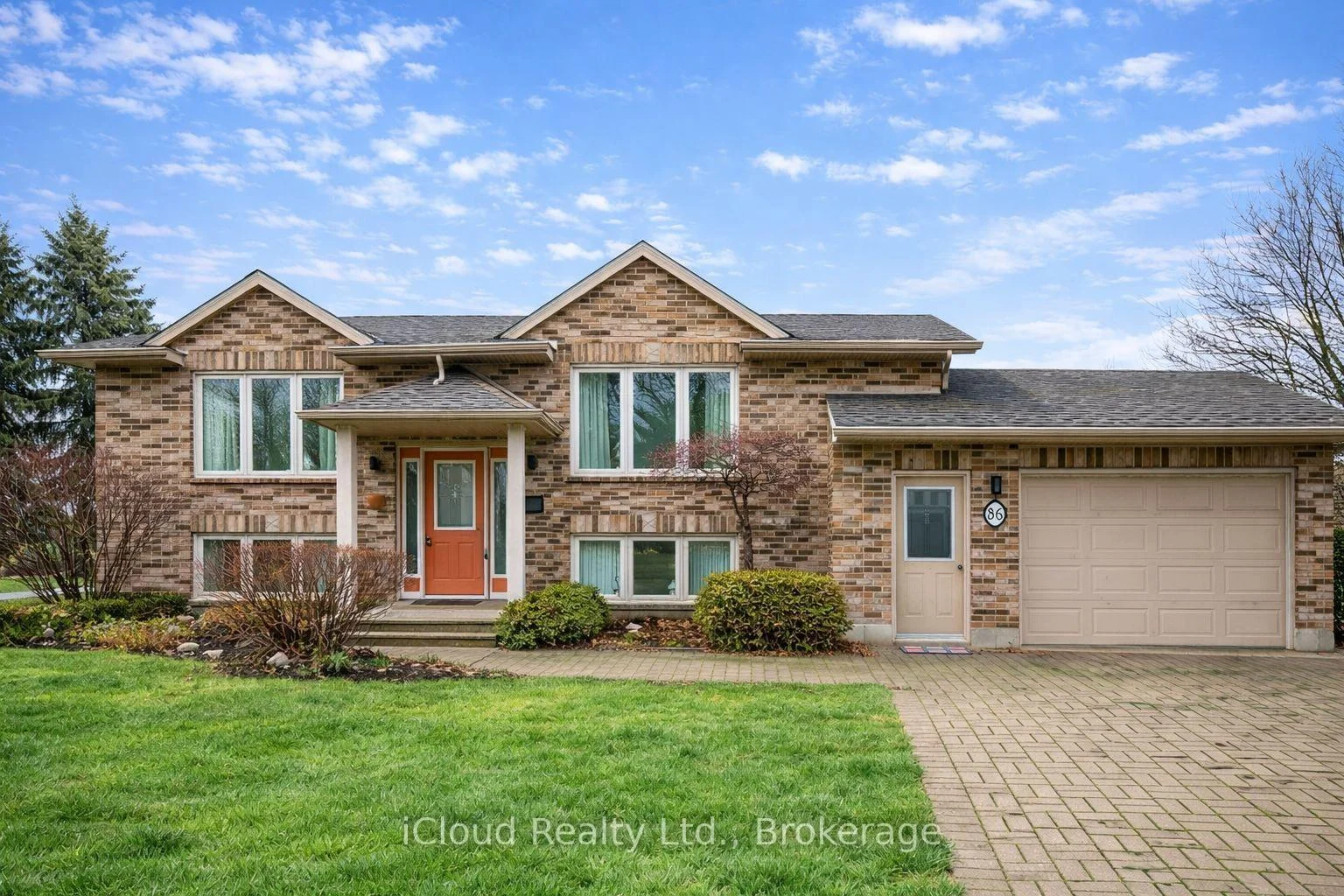 Photo 56 of 86 Glendale Drive E, Tillsonburg — HOMEH